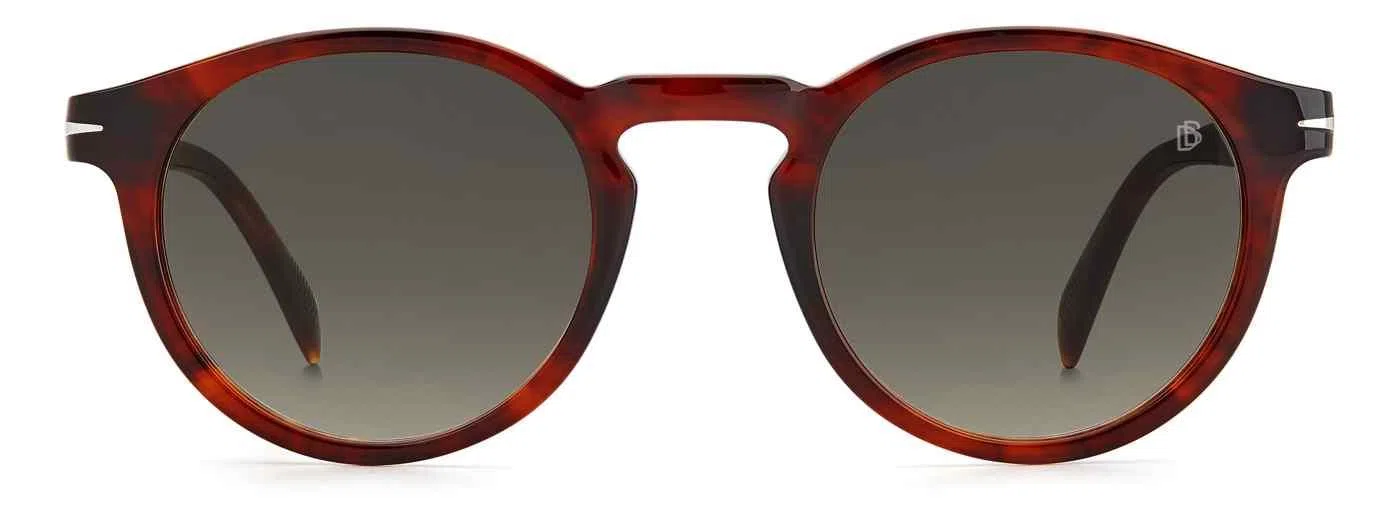 David Beckham Db1036 Sunglasses - view 33